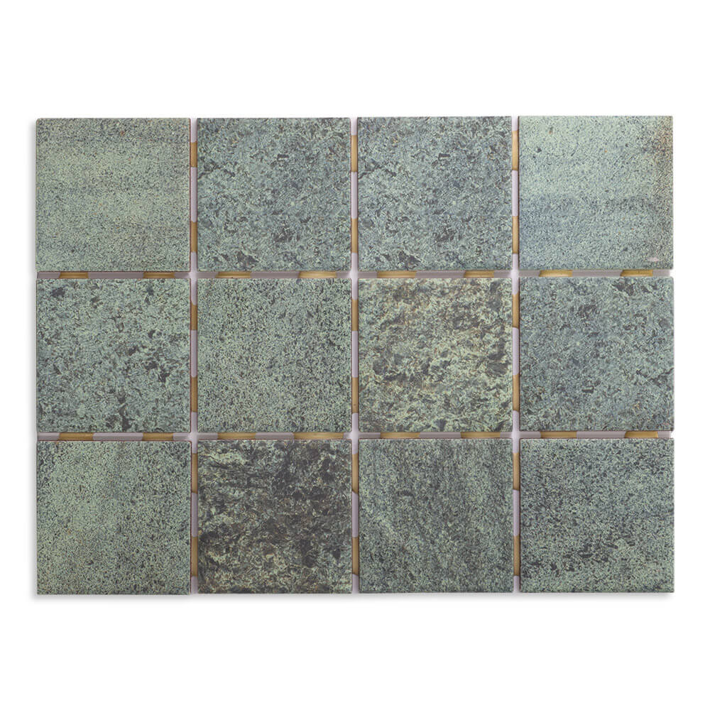 Revestimiento Simil Bali Para Piletas 10X10CM 1.95m2 x Caja