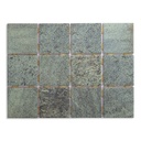 Revestimiento Simil Bali Para Piletas 10X10CM 1.95m2 x Caja