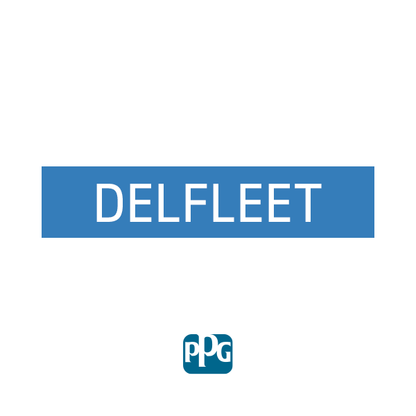 Delfleet Diluyente Standard F372