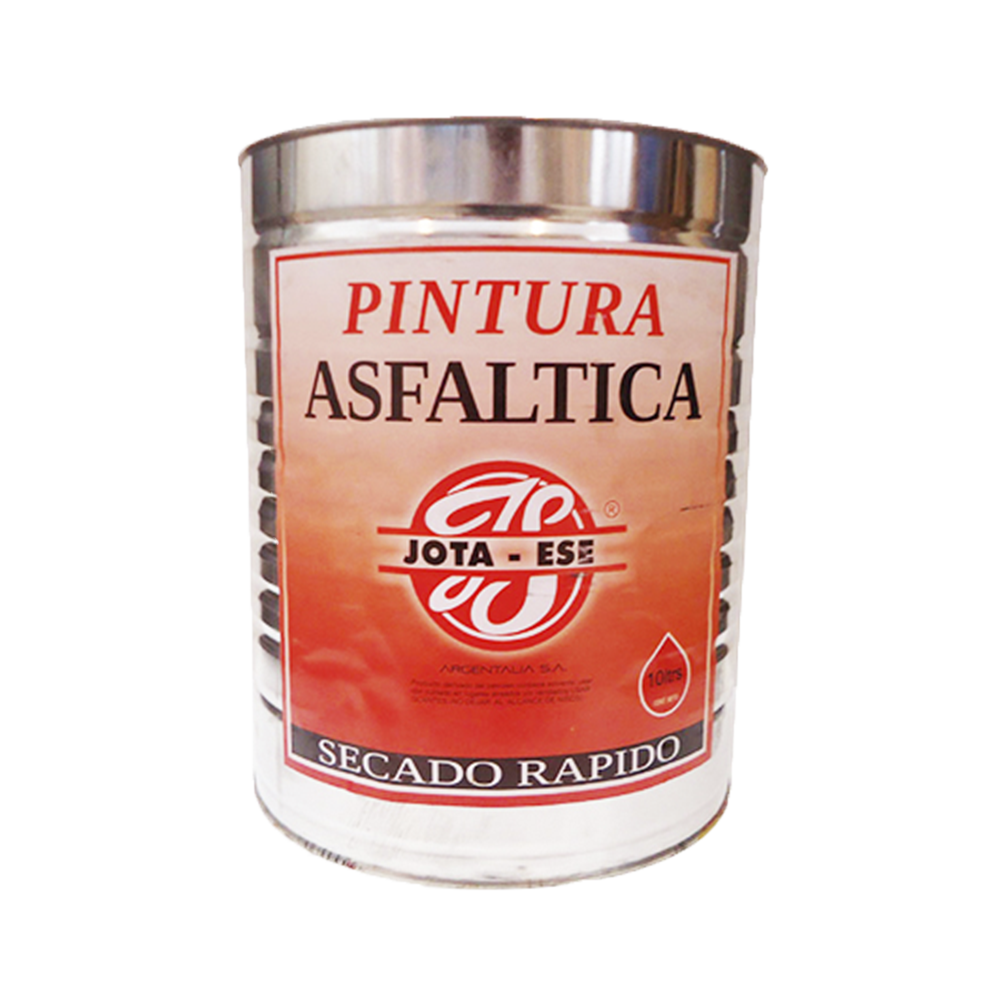 JS Pintura Asfaltica