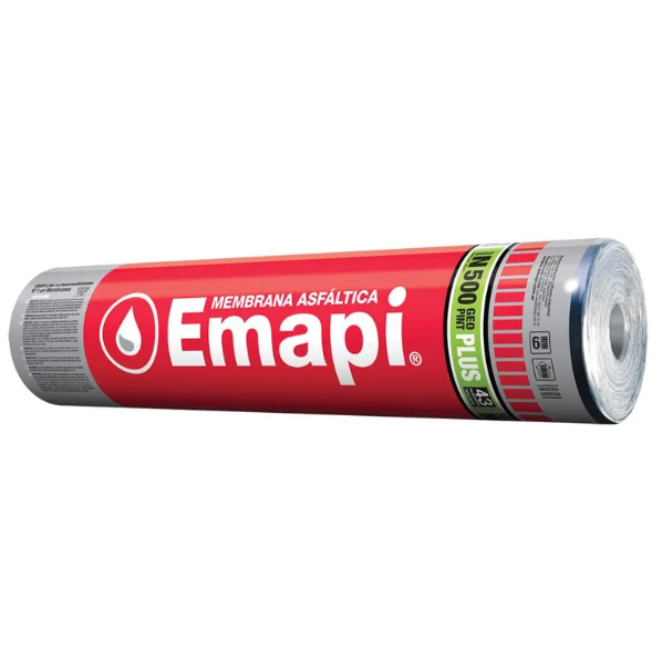 Emapi Membrana Geo Pintable Plus N500