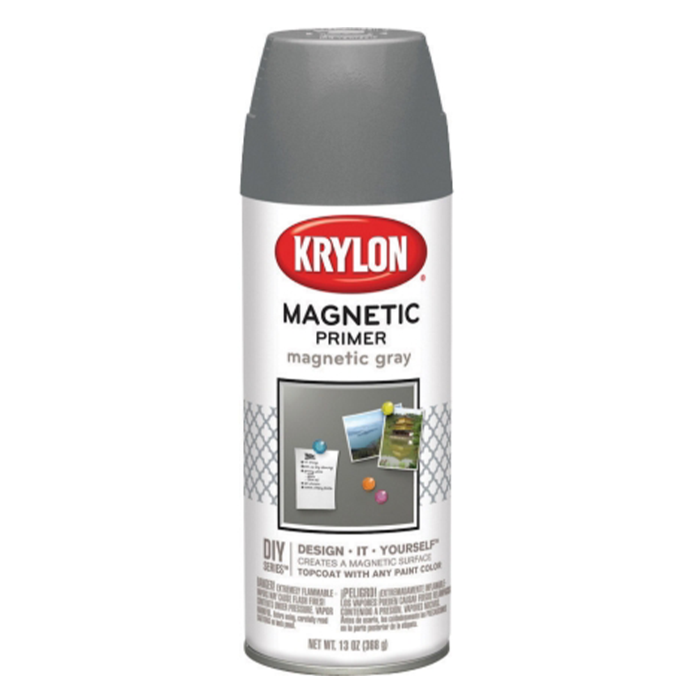 Krylon 5B Aerosol Efecto Magnetico *