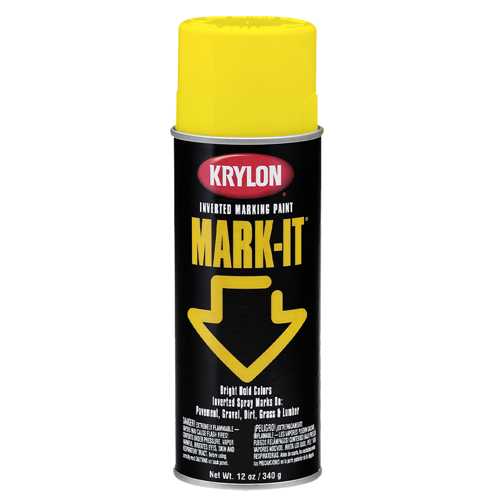 Krylon 5B Aerosol Demarcacion *#
