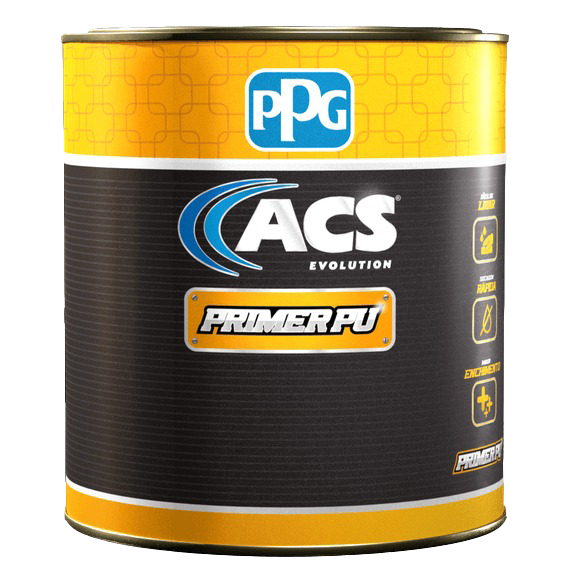 PPG Acs Evolution Basico CL *#