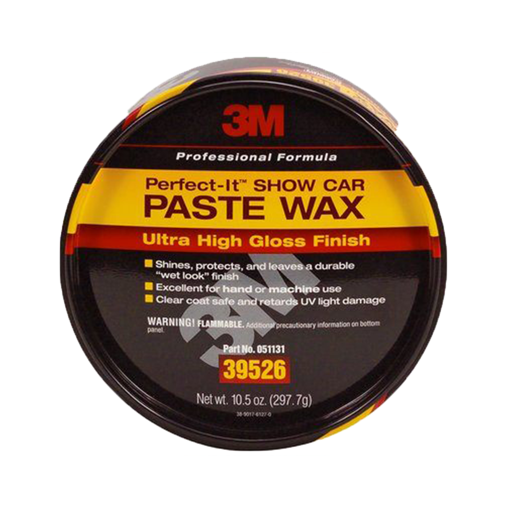 Cera 3M Paste Wax