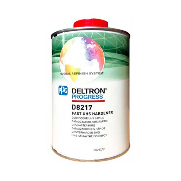 Deltron Catalizador Rapido D8217