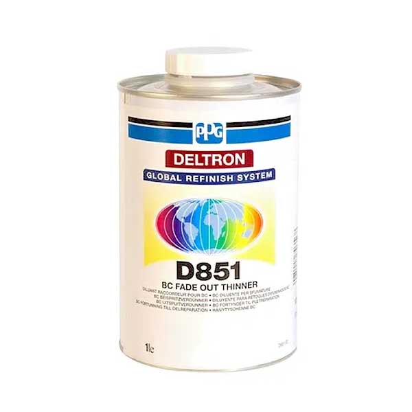 Deltron Thinner D851