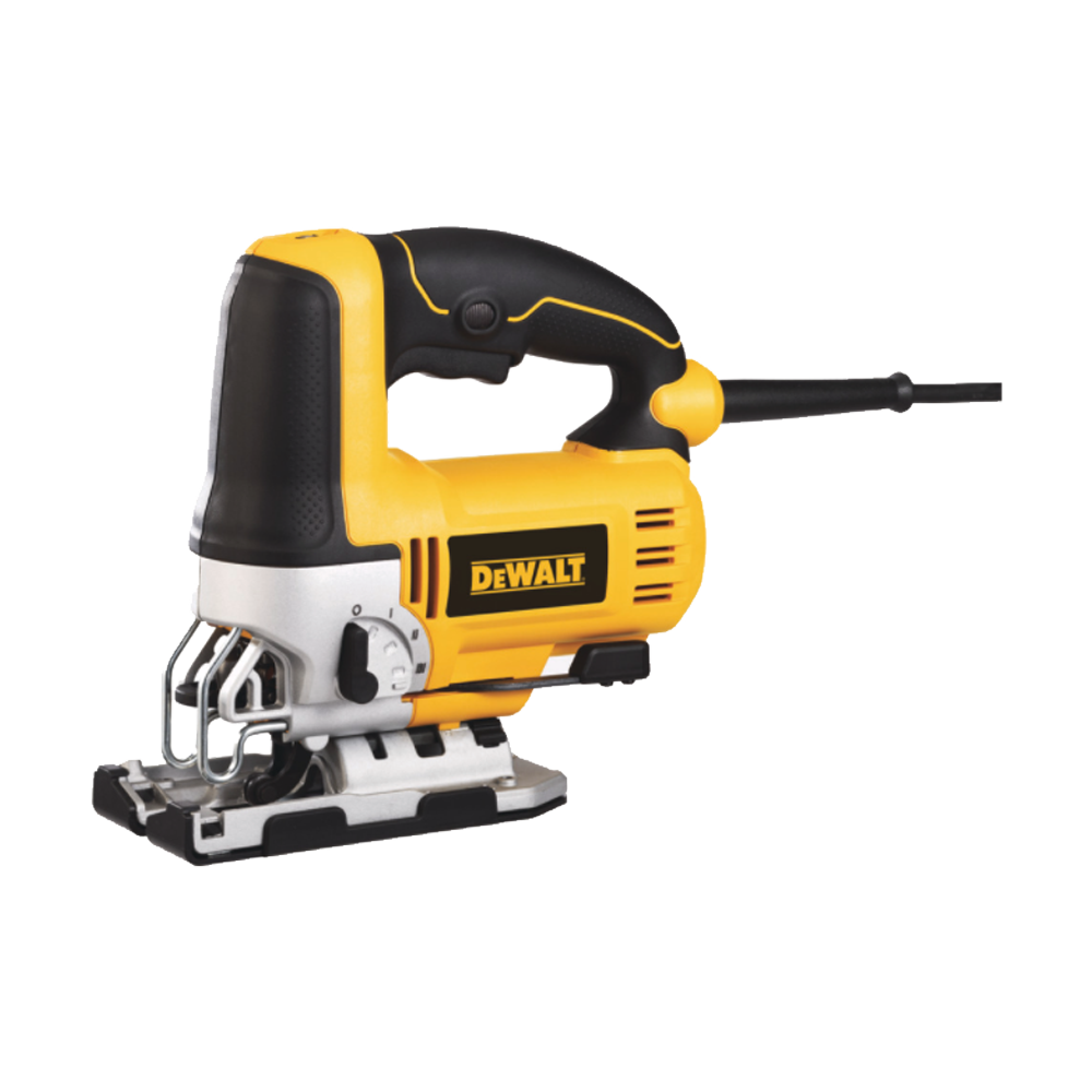 Dewalt Sierra Caladora