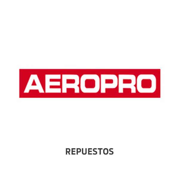 AEROPRO R803 1.0MM REPAIR KIT 