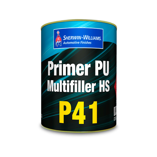 Sw Primer Pu Multifiller Hs P41