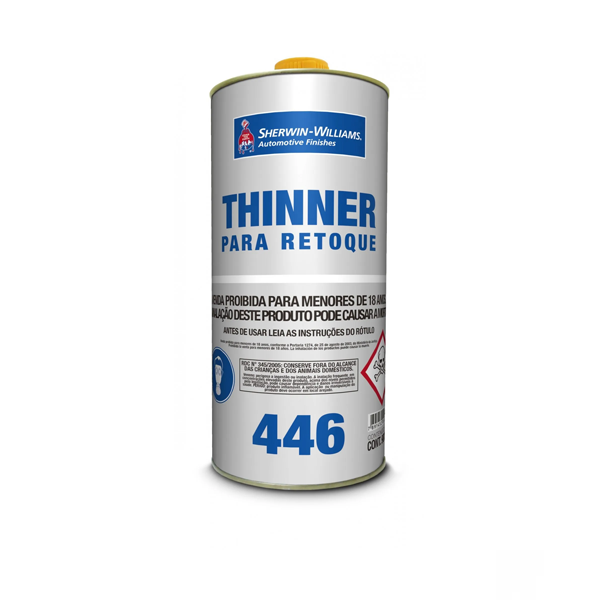 Sw Thinner 446