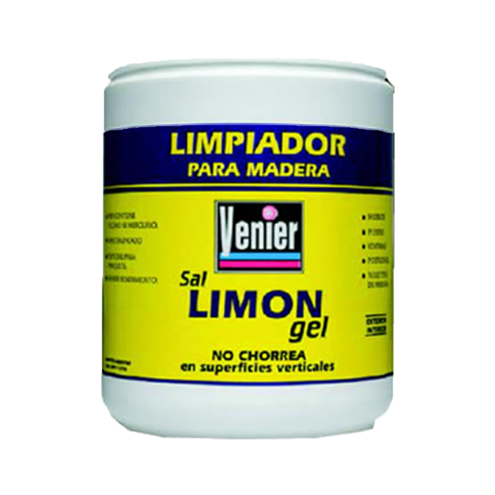 Venier Sal De Limon