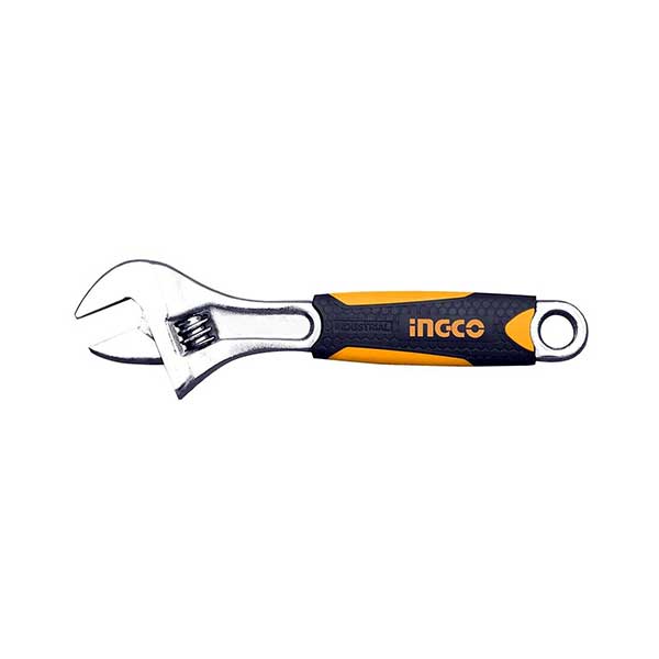Ingco Llave Francesa Inglesa 6&quot; HADW131068