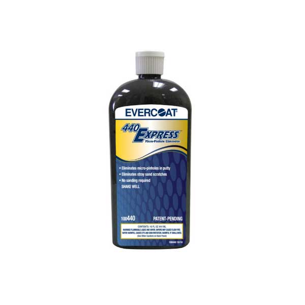 Evercoat 440 Express Eliminador de Microporos *