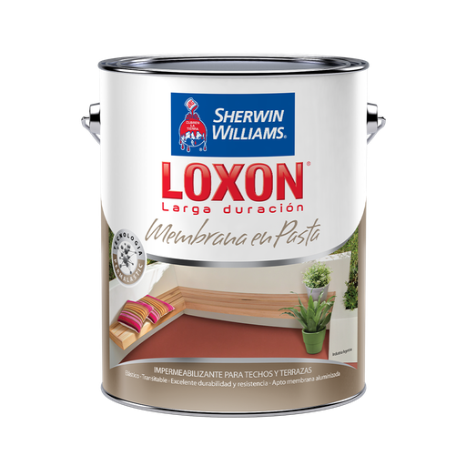 Loxon Ld Membrana En Pasta