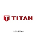 Titan Empaquetadura Resorte 142-003
