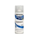 Rust Oleum Aerosol Uc Transparente