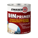 Zinsser Bin Advance/Goma Laca