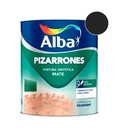 Alba Pizarrones