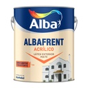 Albafrent Exterior Acrilico