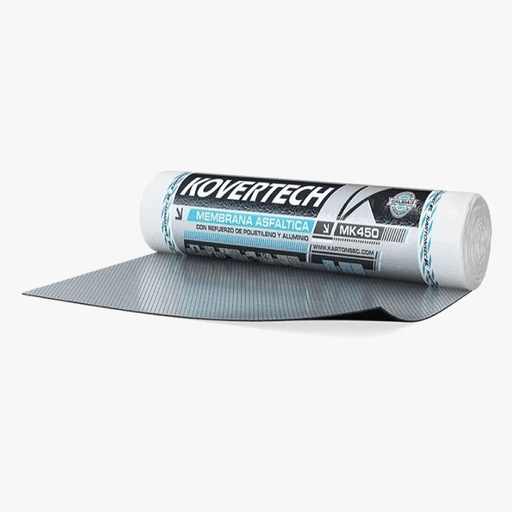 [252441] Kovertech Membrana MK450 S/Aluminio