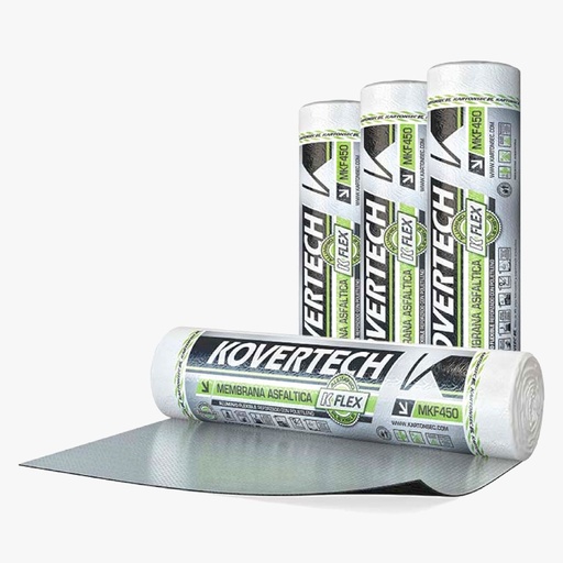 [252442] Kovertech Membrana Flex MKF450 C/Aluminio