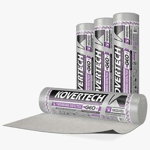 [252443] Kovertech Membrana MKGO500 Geotextil