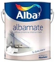 Alba Mate Esmalte Base Discontinuado