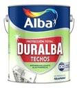 Duralba Techos