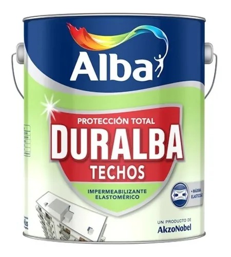 Duralba Techos