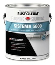 Rust Oleum 5600 PU