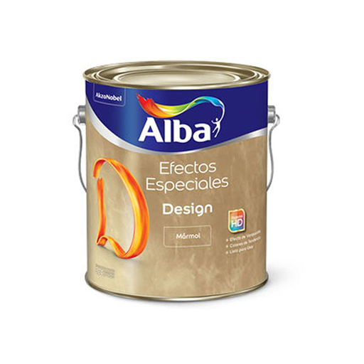 Pigmento para Alba Efectos Especiales Marmol Colores