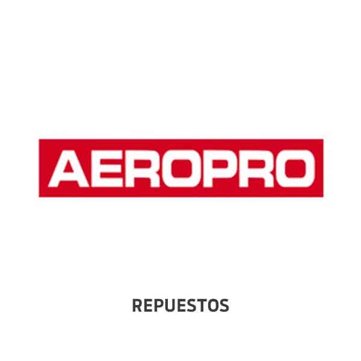 [253364] AEROPRO R500 1.5MM REPAIR KIT 