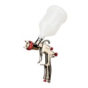 AEROPRO R500 SPRAY GUN LVLP 1.5MM 