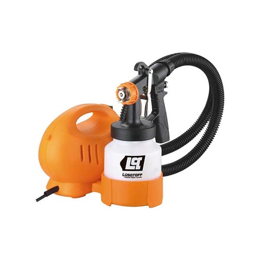 [253527] LUSQTOFF MINI EQUIPO DE PINTAR