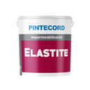 Elastite Frentes Latex Impermeabilizante BLANCO/Base"A" 20L