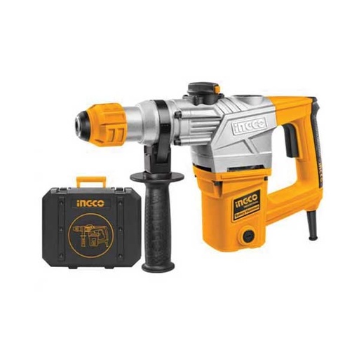 [253056] Ingco Rotomartillo Sds Plus 1050W 900Rpm 5 Joule Industrial RH10508-4