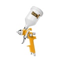 Ingco Pistola Para Pintar 1.4MM 600CC ASG1061