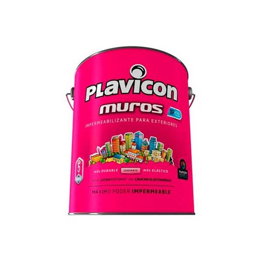 [231822] Plavicon Muros XP DISCONTINUADO