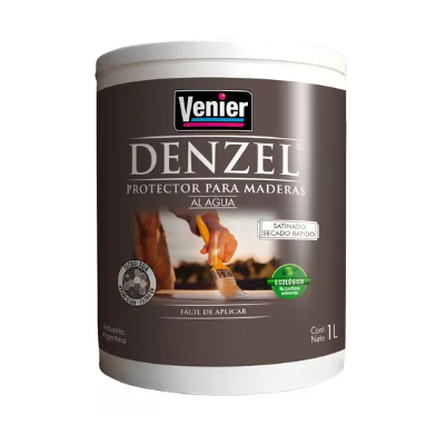Venier Denzel Lasur al Agua