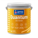 Quantum Látex Acrílico Satinado *