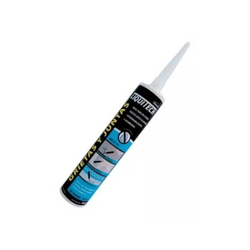 [254615] Liquitech Sellador Para Piletas Cartucho