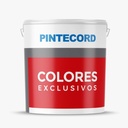 Colores Exclusivos Latex Int-Ext Colores *#