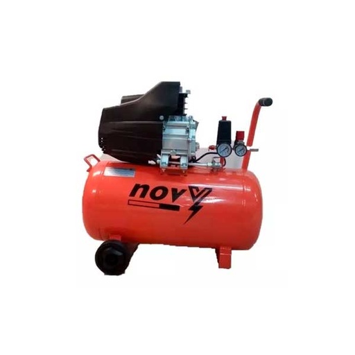[256503] Novy Compresor 50L 2HP NV-C50