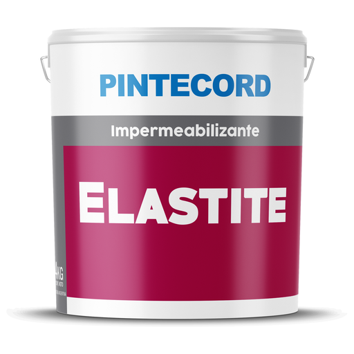 Elastite Frentes Latex Impermeabilizante *