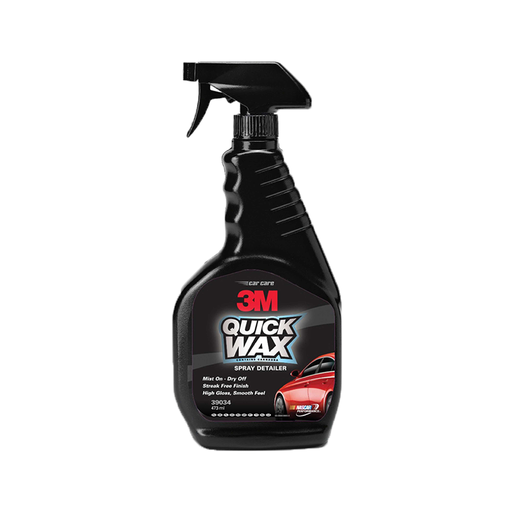 [232700] 3M Cera Rapida Quick Wax *#