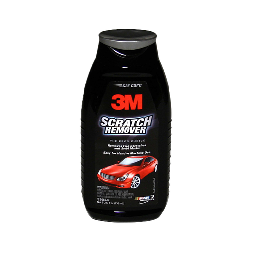 [232716] 3M Removedor De Rayas Scratch *#