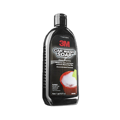 [232797] 3M Shampoo Car Wash *#