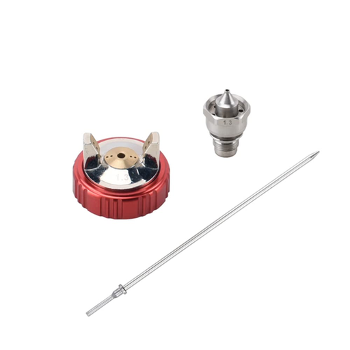 [253363] Aeropro Modelo 606 Kit Reparacion 1 MM 