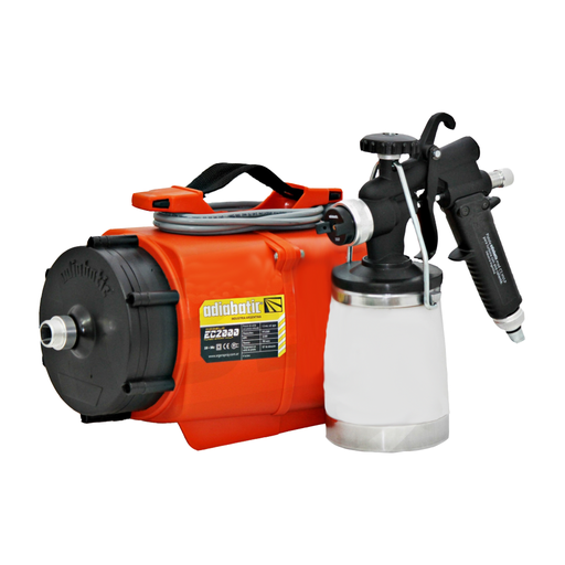 [235021] Adiabatic Equipo Para Pintar Ec2000